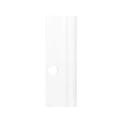 PetSafe Adaptateur D'Installation ® Pour Porte En Aluminium Conditions Climatiques Extr Mes< Portes Et Chatières