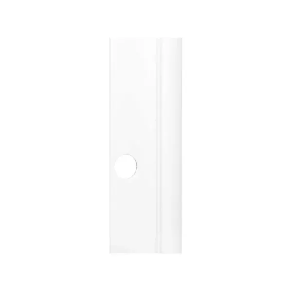 PetSafe Adaptateur D'Installation ® Pour Porte En Aluminium Conditions Climatiques Extr Mes< Portes Et Chatières