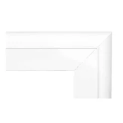 PetSafe Adaptateur D'Installation ® Pour Porte En Aluminium Conditions Climatiques Extr Mes< Portes Et Chatières