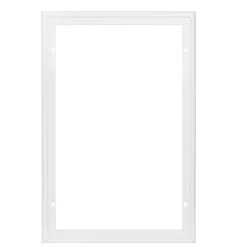 PetSafe Adaptateur D'Installation ® Pour Porte En Aluminium Conditions Climatiques Extr Mes< Portes Et Chatières