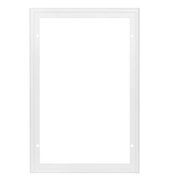 PetSafe Adaptateur D'Installation ® Pour Porte En Aluminium Conditions Climatiques Extr Mes< Portes Et Chatières