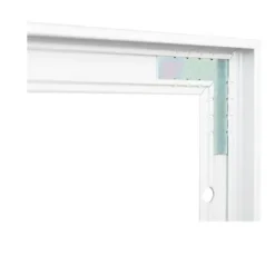PetSafe Adaptateur D'Installation ® Pour Porte En Aluminium Conditions Climatiques Extr Mes< Portes Et Chatières