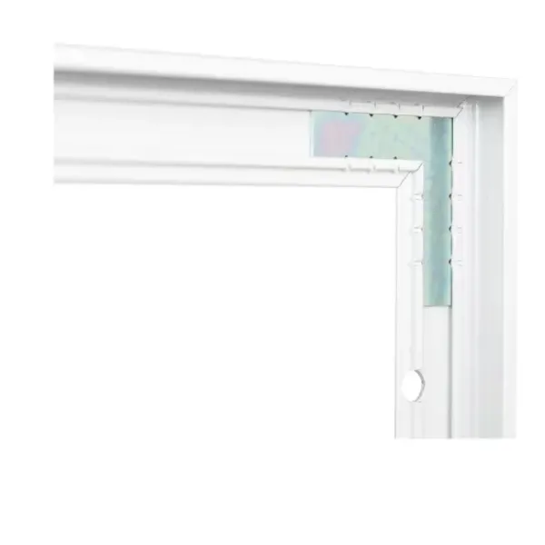PetSafe Adaptateur D'Installation ® Pour Porte En Aluminium Conditions Climatiques Extr Mes< Portes Et Chatières
