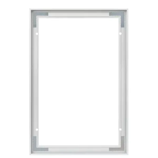 PetSafe Adaptateur D'Installation ® Pour Porte En Aluminium Conditions Climatiques Extr Mes< Portes Et Chatières