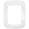 PetSafe Adaptateur D'Installation Pour Porte Connect E Pour Animaux Smartdoor< Portes Et Chatières