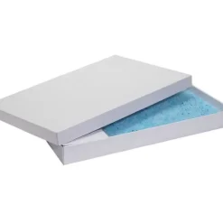 PetSafe Bac De Rechange Pour Liti Re Cristal Bleu Scoopfree (Pack De 1)< Bacs À Litière Et Formation