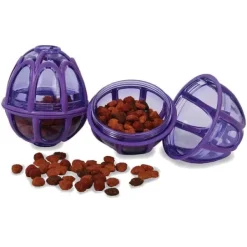 PetSafe Boule Distributrice De Nourriture Busy Buddy® Kibble Nibble< Jouets Distributeurs De Friandises