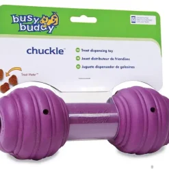 PetSafe Busy Buddy® Chuckle< Jouets Distributeurs De Friandises