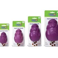 PetSafe Busy Buddy® Squirrel Dude< Jouets Distributeurs De Friandises