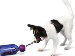 PetSafe Busy Buddy® Tug-A-Jug< Jouets Distributeurs De Friandises