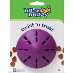 PetSafe Busy Buddy® Twist 'N Treat< Jouets Distributeurs De Friandises