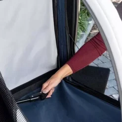 PetSafe Cabine De Voyage Pliable Happy Ride®< Voyage En Voiture