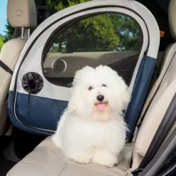 PetSafe Cabine De Voyage Pliable Happy Ride®< Voyage En Voiture