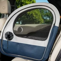 PetSafe Cabine De Voyage Pliable Happy Ride®< Voyage En Voiture