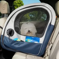 PetSafe Cabine De Voyage Pliable Happy Ride®< Voyage En Voiture