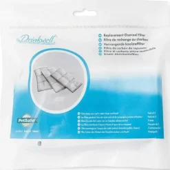 PetSafe Cartouches Filtrantes De Rechange Drinkwell® (Pack De 3)< Fontaines & Distributeurs De Nourriture
