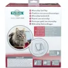 PetSafe Chati Re Avec Puce Lectronique< Chats