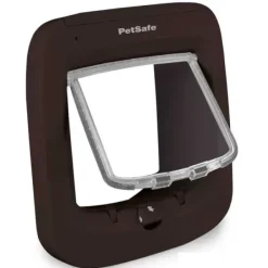 PetSafe Chati Re Avec Puce Lectronique< Chats