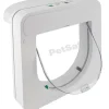 PetSafe Chati Re Puce Lectronique Petporte Smart Flap®< Chats