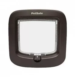 PetSafe Chati Re Verrouillage Manuel ®< Chats