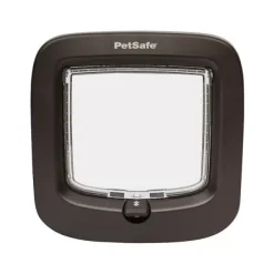 PetSafe Chati Re Verrouillage Manuel ®< Chats
