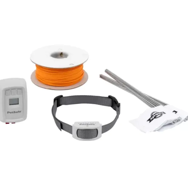 PetSafe Cl Ture Anti-Fugue Classique Avec Fil In-Ground Fence< Clôtures Anti-Fugue Avec Fil
