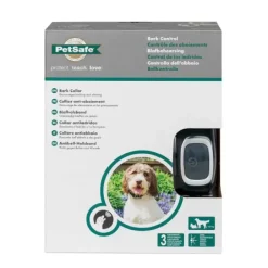 PetSafe Collier Anti-Aboiement< Électrostatique