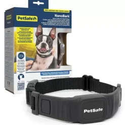PetSafe Collier Anti-Aboiement Nanobark< Électrostatique