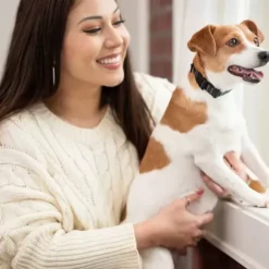 PetSafe Collier Anti-Aboiement Nanobark< Électrostatique