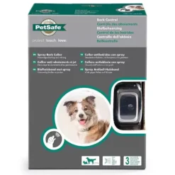 PetSafe Collier Anti-Aboiements Jet< Spray
