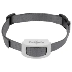 PetSafe Collier-R Cepteur Rechargeable In-Ground Fence Classique< Clôtures Anti-Fugue Avec Fil