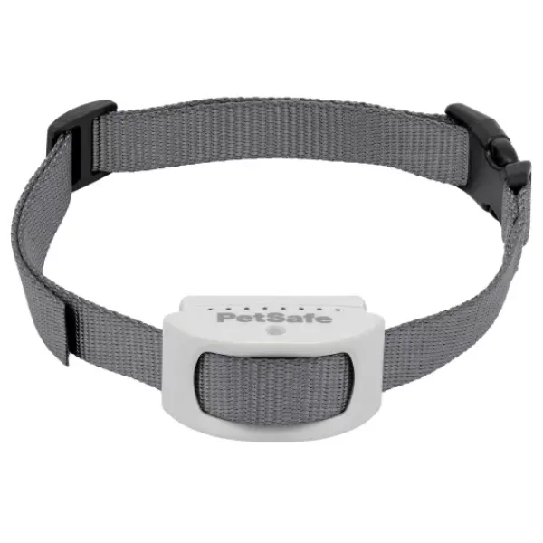 PetSafe Collier-R Cepteur Rechargeable In-Ground Fence Classique< Clôtures Anti-Fugue Avec Fil