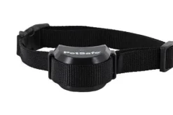 PetSafe Collier-R Cepteur Suppl Mentaire Add-A-Dog® Pour Le Syst Me Anti-Fugue Sans Fil Stay & Play® Wireless Fence< Systèmes Anti-Fugue