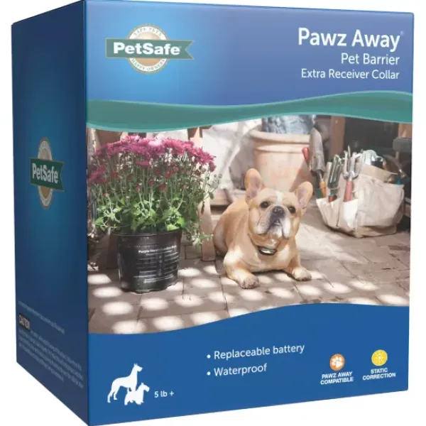 PetSafe Collier-R Cepteur Suppl Mentaire Pawz Away®< Systèmes De Contournement