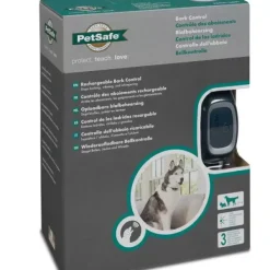 PetSafe Contrôle Des Aboiements Rechargeable< Électrostatique