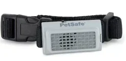 PetSafe Contrôle Des Aboiements Ultrasons< Sonore & Ultrasons