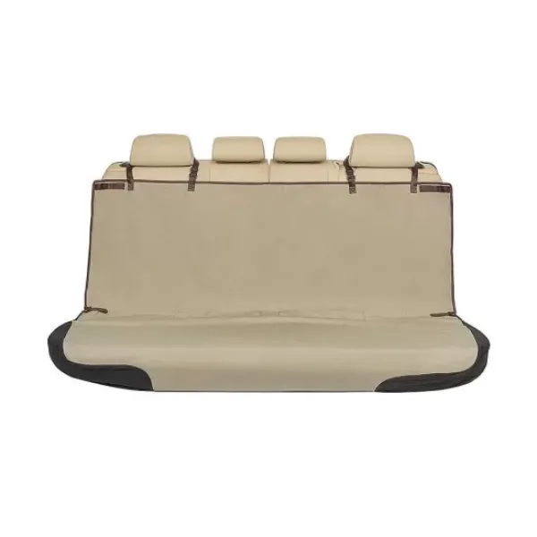 PetSafe Couverture De Protection Pour Voiture Happy Ride De ®< Voyage En Voiture