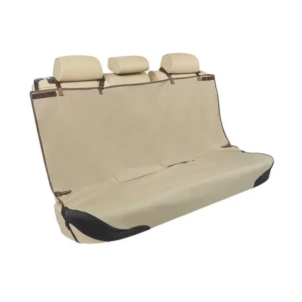 PetSafe Couverture De Protection Pour Voiture Happy Ride De ®< Voyage En Voiture