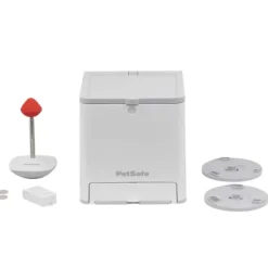 PetSafe Dispositif De Dressage Par R Compense T L Command Teach & Treat De ®< Clickers