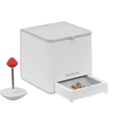 PetSafe Dispositif De Dressage Par R Compense T L Command Teach & Treat De ®< Clickers