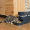 PetSafe Distributeur De Croquettes Connect Smart Feed De ® Pour Chiens Et Chats< Distributeurs De Nourriture
