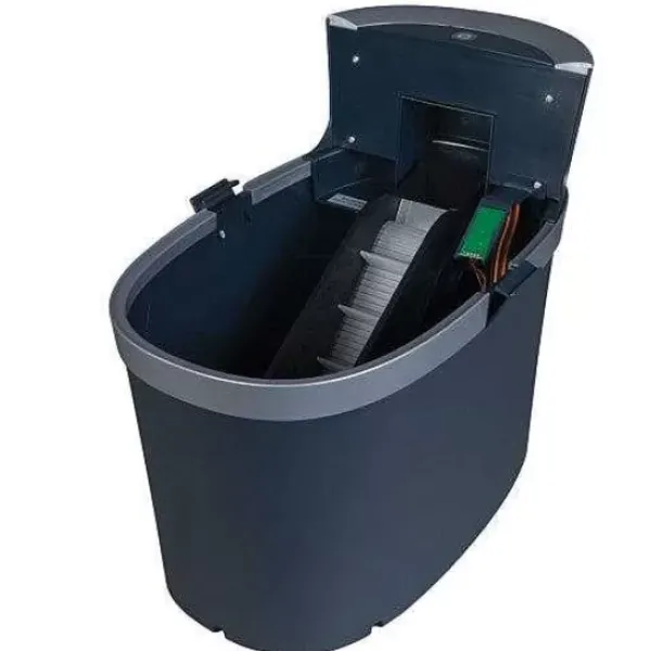 PetSafe Distributeur De Croquettes Connect Smart Feed De ® Pour Chiens Et Chats< Distributeurs De Nourriture