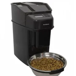 PetSafe Distributeur Digital De Nourriture Pour Animaux Domestiques Healthy Pet Simply Feed< Distributeurs De Nourriture