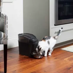 PetSafe Distributeur Digital De Nourriture Pour Animaux Domestiques Healthy Pet Simply Feed< Distributeurs De Nourriture