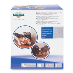 PetSafe Distributeur Digital De Nourriture Pour Animaux Domestiques Healthy Pet Simply Feed< Distributeurs De Nourriture