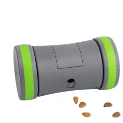 PetSafe Distributeur Mobile De Croquettes Kibble Chase De ®< Jouets Pour Chiens