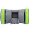 PetSafe Distributeur Mobile De Croquettes Kibble Chase De ®< Jouets Distributeurs De Friandises