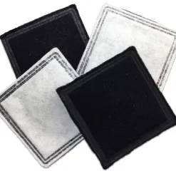 PetSafe Filtre Au Charbon De Rechange Drinkwell® Fontaines Avec Un Flux D'Eau (Pack De 4)< Fontaines & Distributeurs De Nourriture