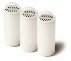 PetSafe Filtre Au Charbon De Rechange Drinkwell® Fontaines 360 Pour Animaux De Compagnie (Pack De 3)< Filtres De Remplacement Pour Fontaines