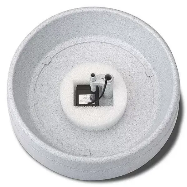 PetSafe Filtre En Mousse De Rechange Drinkwell® Fontaines 360 En Plastique Pour Animaux De Compagnie (Pack De 2)< Fontaines & Distributeurs De Nourriture